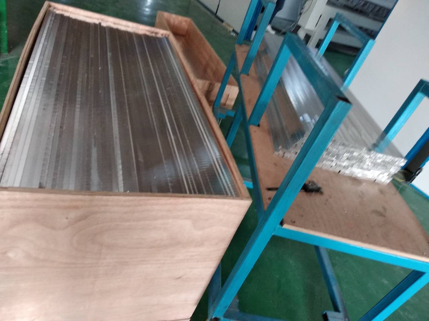 Aluminum honeycomb core.jpg