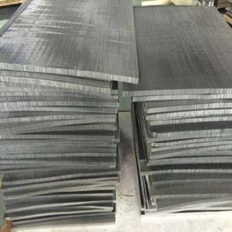 Aluminium Honeycomb Sheet