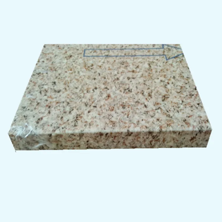 Panel Aluminium Honeycomb berlapis PVDF