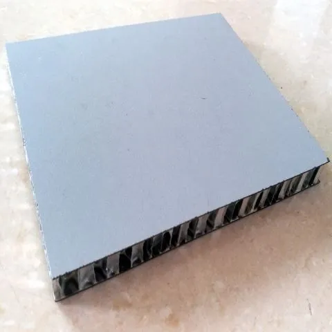 Panel Honeycomb Laut